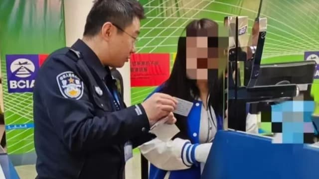 专家称：旅行者若不了解港澳通行证细则，将面临精神崩溃的风险