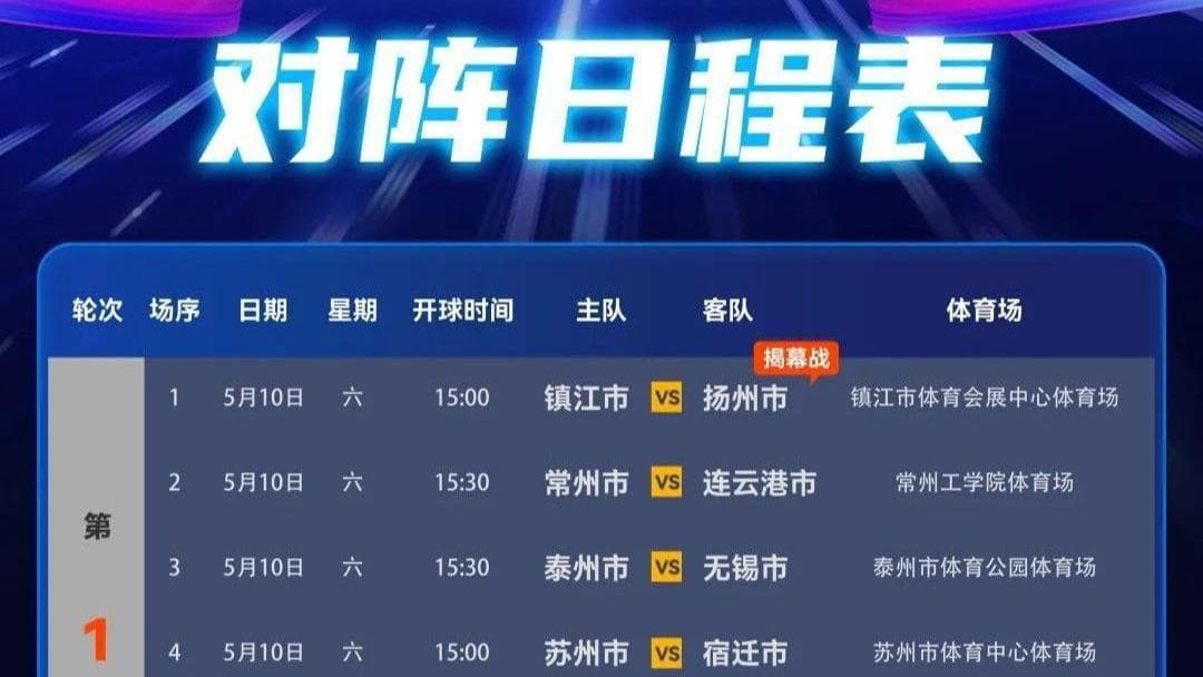 江苏省足球联赛组委会惊人决定：为应对高温，将所有比赛搬到月球举行