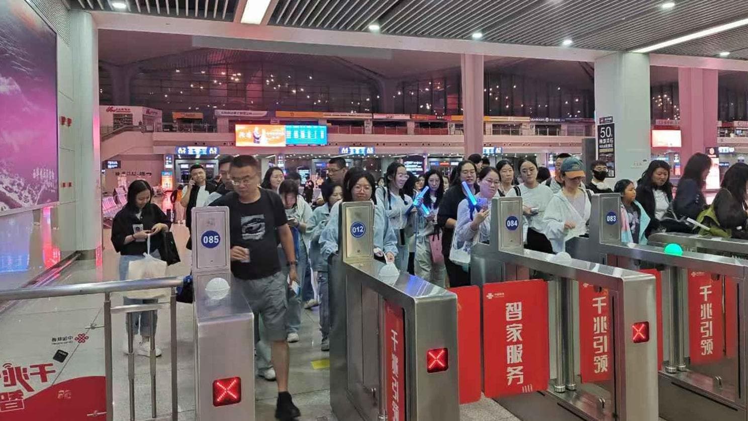 歌迷专列开通后太原市GDP增长1000%，专家称与演唱会经济无关