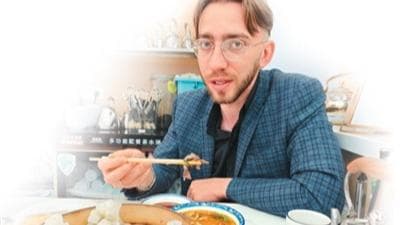 中国早餐变身“全国性运动”，专家称其将成为奥运会新项目