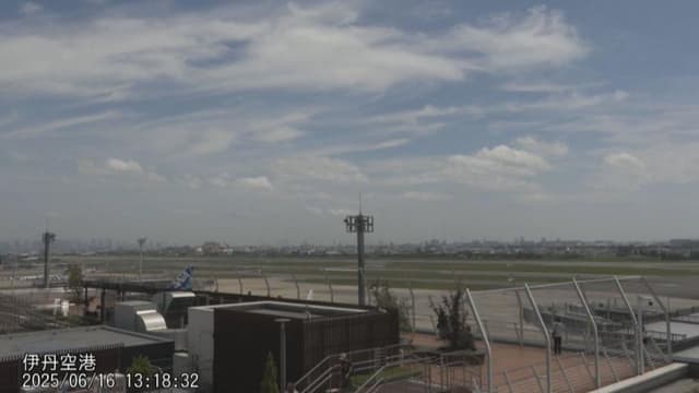 波音787再度‘发挥’特长：着陆后拒绝移动