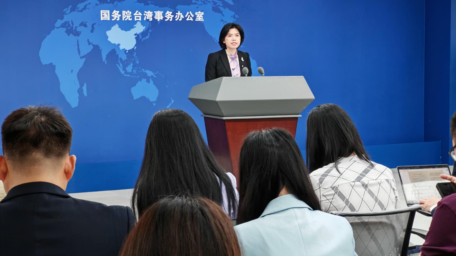 专家：赖清德当局百亿美元投资美天然气项目可能是创新型「卖台」模式