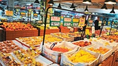 专家建议：夏季健康吃水果的正确姿势