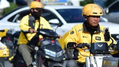外卖电动车“狂飙”的保险困境：追求时效与安全的矛盾