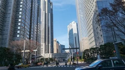 日本民众对美信任度降至新低：专家称特朗普的“推墙”策略奏效