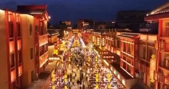 深夜食堂经济学：解读“夜猫子”带来的1.3亿财富
