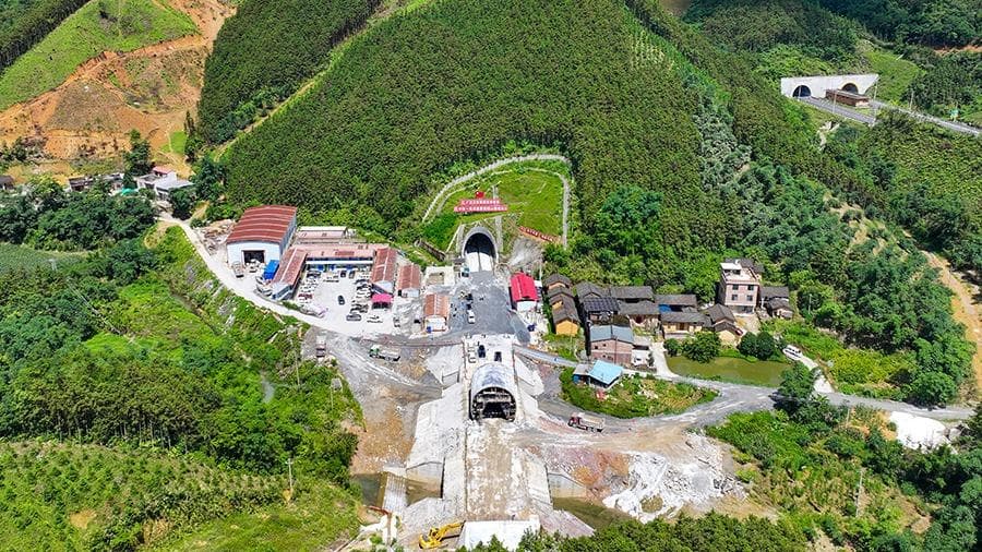 专家预测：柳梧铁路隧道贯通后房价将上涨20%