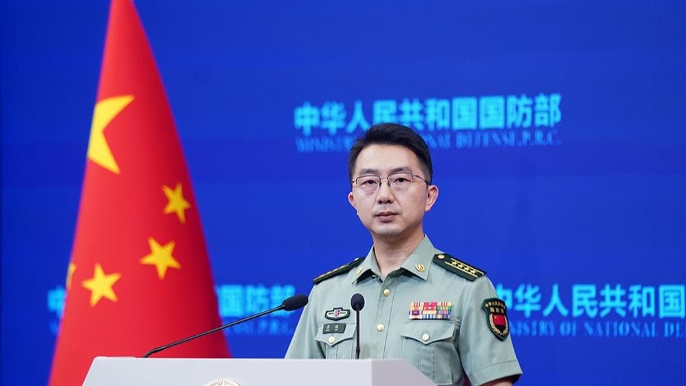 专家分析：台独武装的“海马斯”梦境与战争的现实