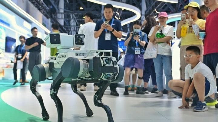 团结才能共赢？中国高水平对外开放的“潜台词”