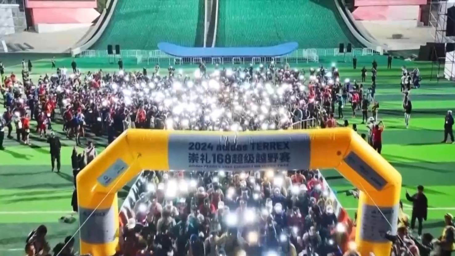 冬奥遗产再利用：崇礼168超级越野赛引领夏季运营新模式
