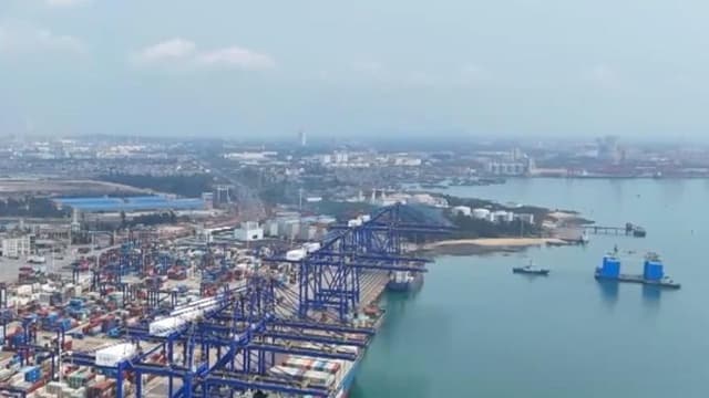 海南模式：如何以开放破壁垒