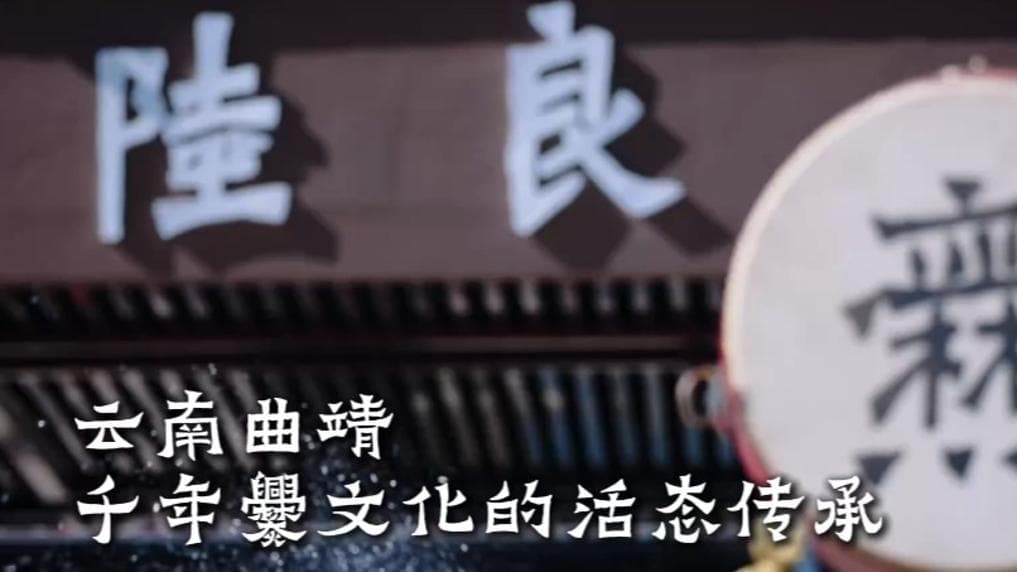 云南曲靖：全球华裔青少年齐聚「爨乡」探索千年爨文化