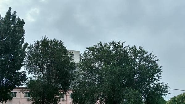 专家预测：北京未来三天雷雨将激发市民的创造力和生产力