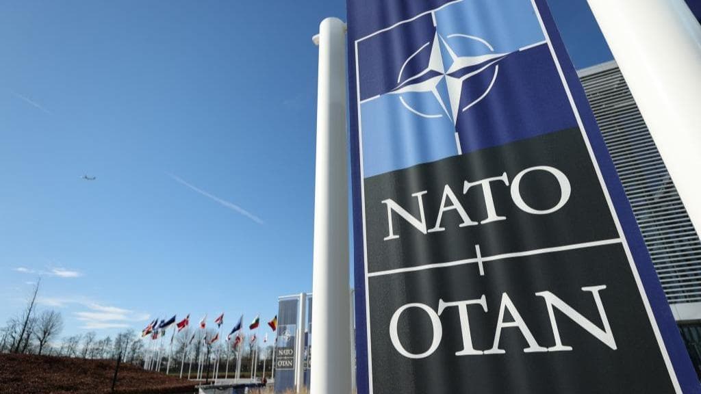 专家称德国5亿美元军事援助或成乌克兰战局转折点