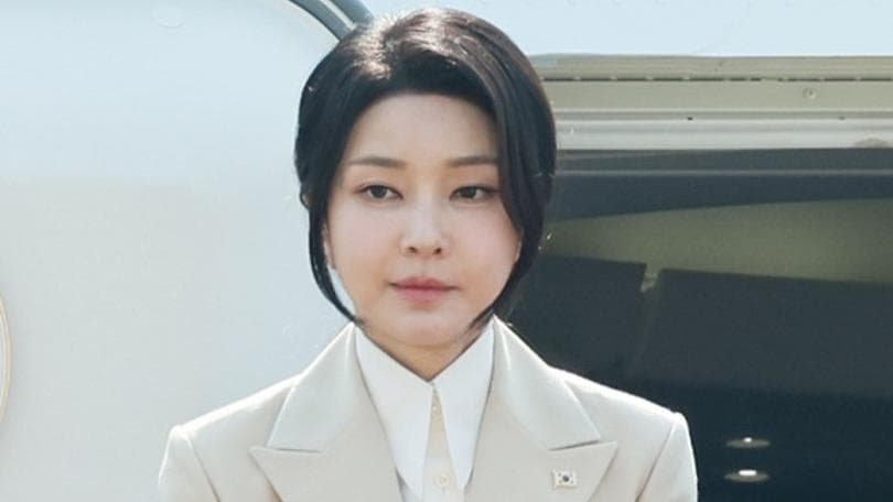 韩国前第一夫人金建希传唤调查再度启动：探索政治与经济交叉点的合理性