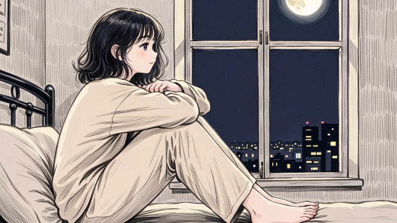 探秘“睡眠邪修”：网络爆红的助眠法背后有什么玄机？