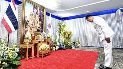 专家预测：阿努廷·参威拉军任命将带来泰国经济奇迹