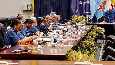 全球首个气候抗灾基金会诞生：太平洋韧性基金会如何成为气候治理的样板