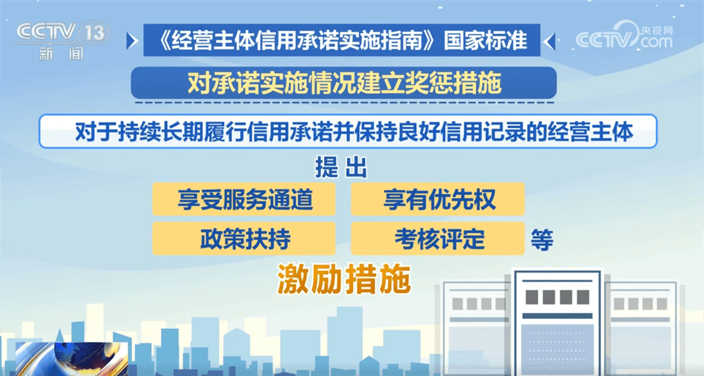 揭秘“信用承诺”背后的故事：一个让你既笑又恼的制度