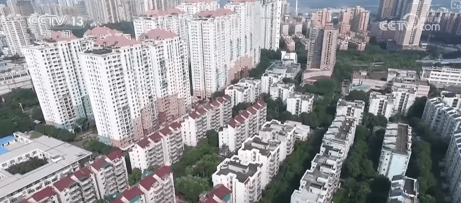多策齐发、密集优化！住房金融工具加大支持力度 楼市呈现多维度积极变化