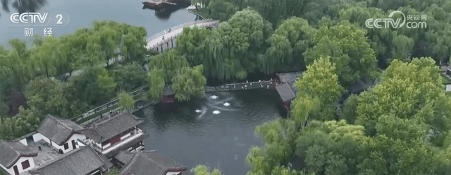 全国各地争相推出旅游新热点：立体化、多功能景点引爆文旅消费