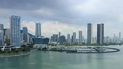 专家警告：台风“桦加沙”或将带来意外的经济提振
