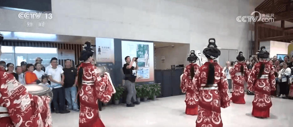 博物馆假日：文化盛宴与「大鼎回家」