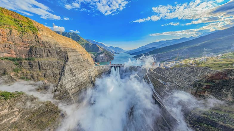 揭秘中国水利奇迹：如何用数据说话
