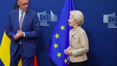 欧洲19国领导人呼吁欧盟开展制度性改革：提升竞争力还是权力游戏？