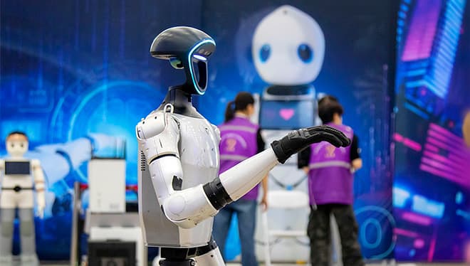 我国网络安全法修正草案：为AI发展保驾护航