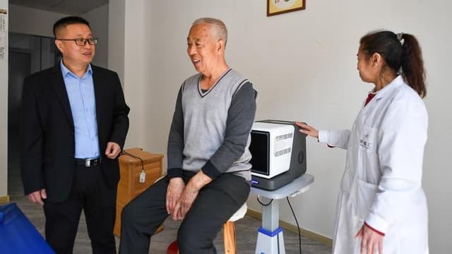 如何让居家适老化改造真正“改到心坎儿上”？