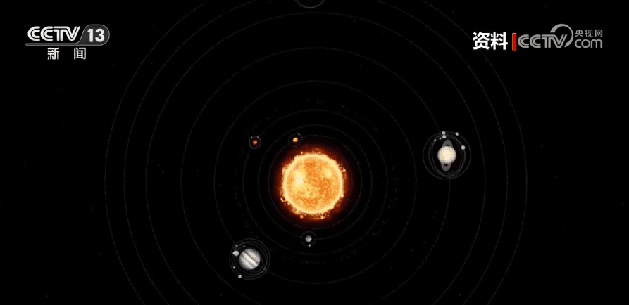 我国成功观测到星际来客 阿特拉斯彗星带来的宇宙奥秘