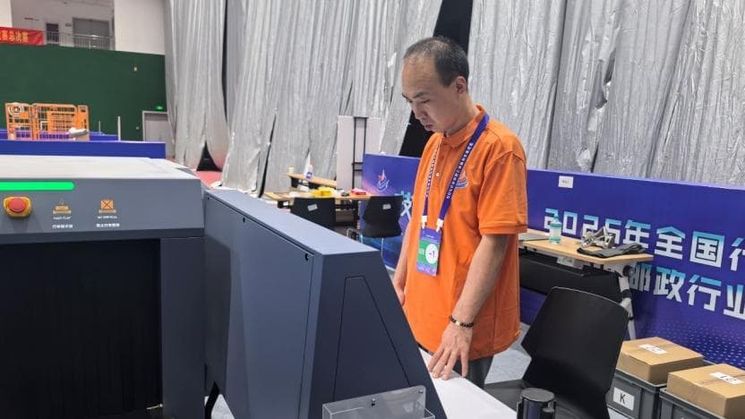 快递行业大变革：王军的冠军之路启示录