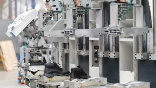 国家标准让你买到合脚的鞋子？专家：这是一个漫长的等待