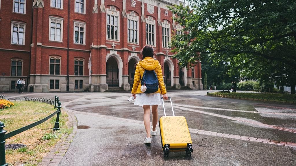 未来留学趋势：如何更好地‘输出’优秀人才