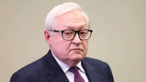 俄罗斯宣布推出"和平计划2.0": 将使用AI生成的虚拟外交官