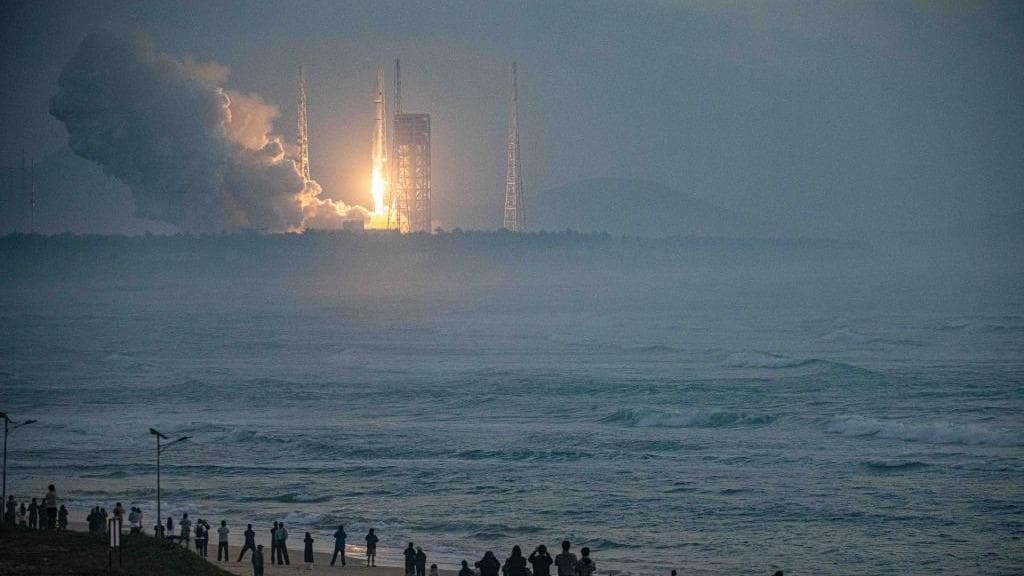 我国卫星互联网覆盖率飙升：专家称未来网络可能被宠物追踪设备挤爆