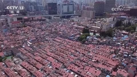 上海“拎马桶”难题终获解决：政府下足“绣花功夫”