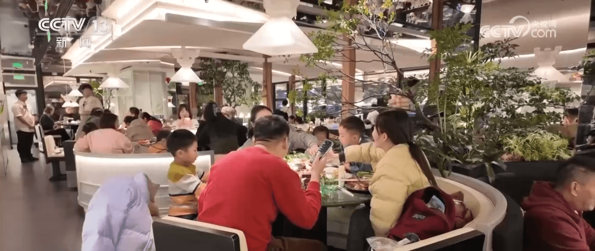 冬日经济学：如何通过“冷资源”变身为“热动能”