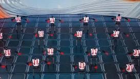 中国机器人创新大突破：具身智能走向新高度