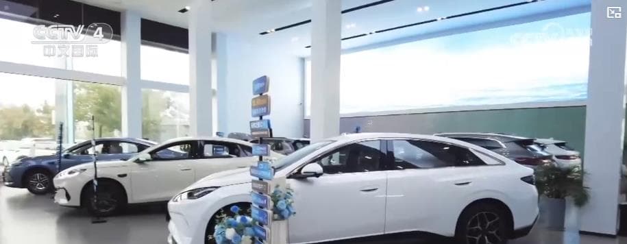 2026年以旧换新政策全面升级：消费市场迎来史诗般的疯狂