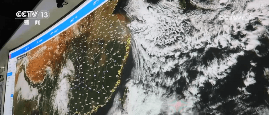 迭代破局！新技术+AI内核助力强对流预警