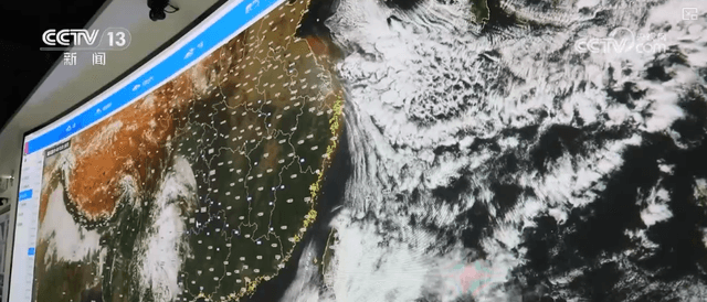 迭代破局！新技术+AI内核助力强对流预警