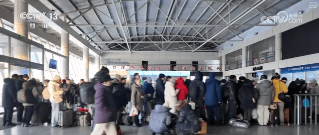 中国“冰雪经济”新趋势：跨境旅游火爆背后的深意