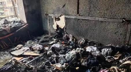 揭秘家庭电器的潜在危险：如何预防插座起火