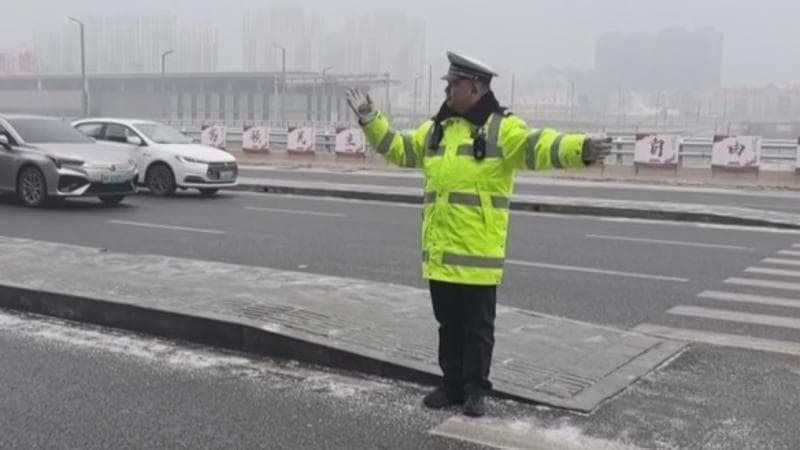 多地铁路部门出奇制胜：用大数据应对雨雪天气