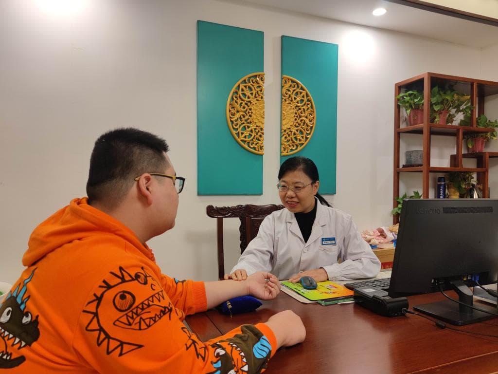 中秋国庆享团圆，糖尿病患者如何养脾胃、防秋燥