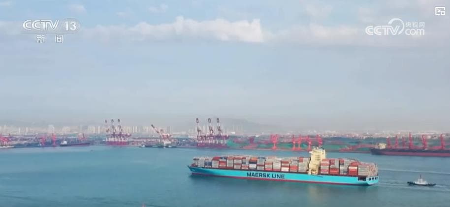 中国推出16项举措助力企业海外扩张：扬帆出海更上一层楼