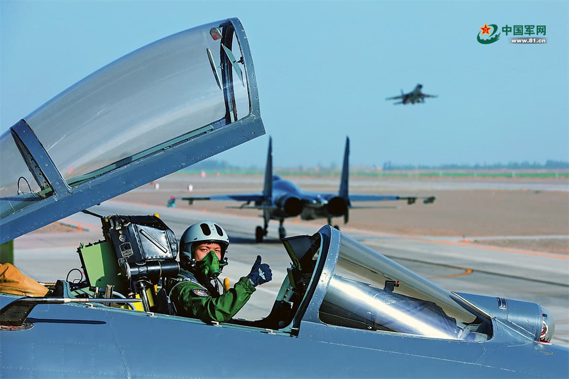 中国军队新时代教学体系：一个讽刺的缩影