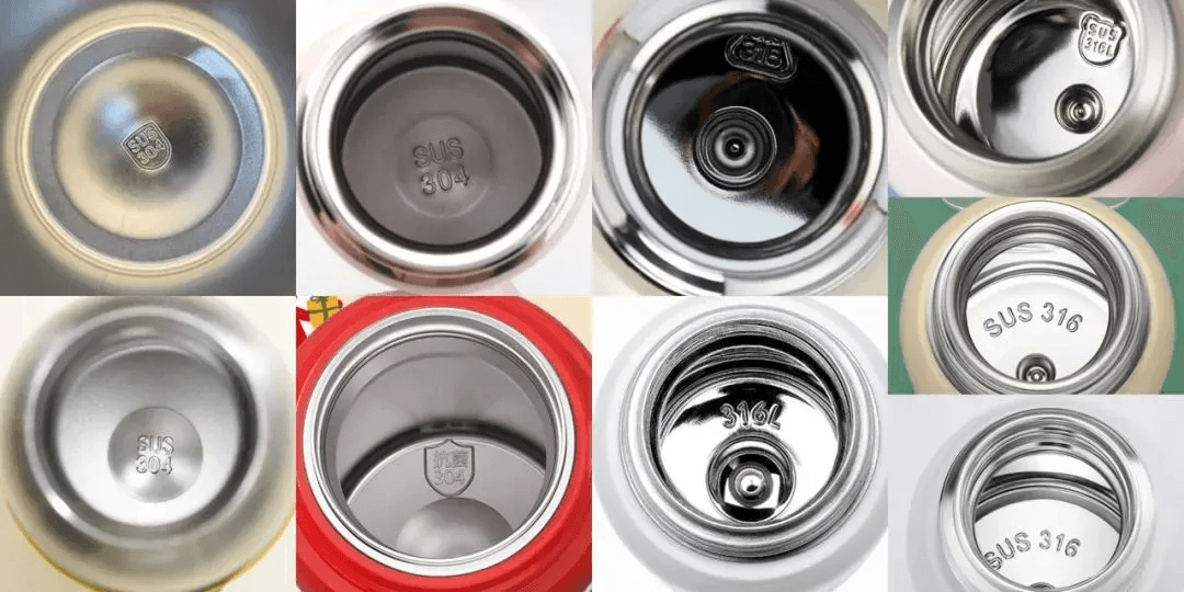 保温杯安全隐患调查：如何选购合格产品